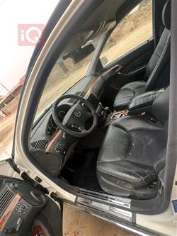 مێرسێدس بێنز S-Class